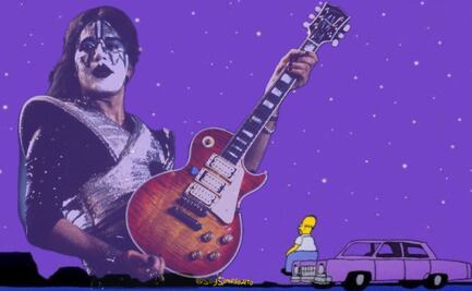 Ace Frehley: usuarios despiden al guitarrista con las mejores frases e imágenes en X