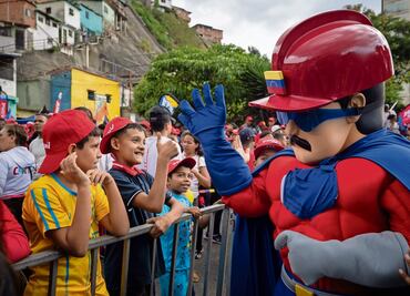 Ven opacidad y secretismo en elecciones en Venezuela