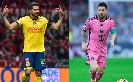 América vs Inter Miami: Horario y canales para ver EN VIVO el juego; hoy sábado 18 de enero