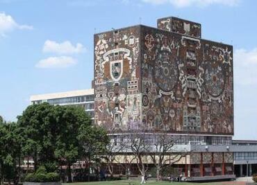 La sucesión en la UNAM