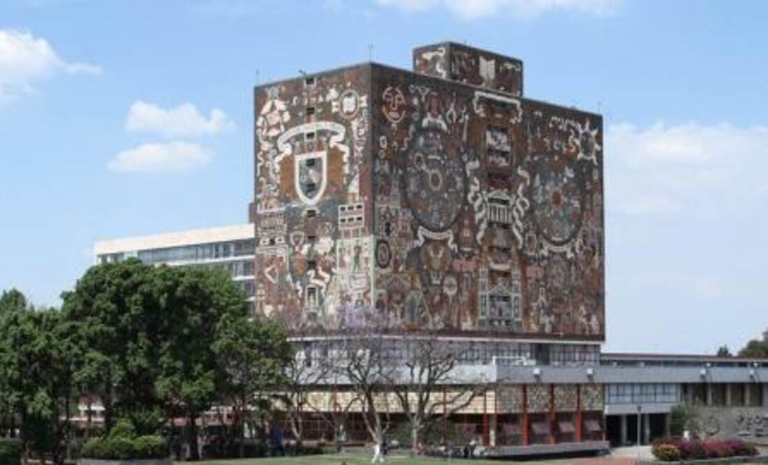 La sucesión en la UNAM