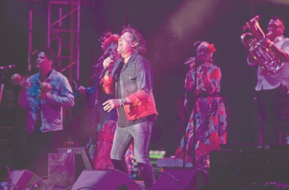 Así se vivió el Vive Latino 2020, el último rock antes del Covid