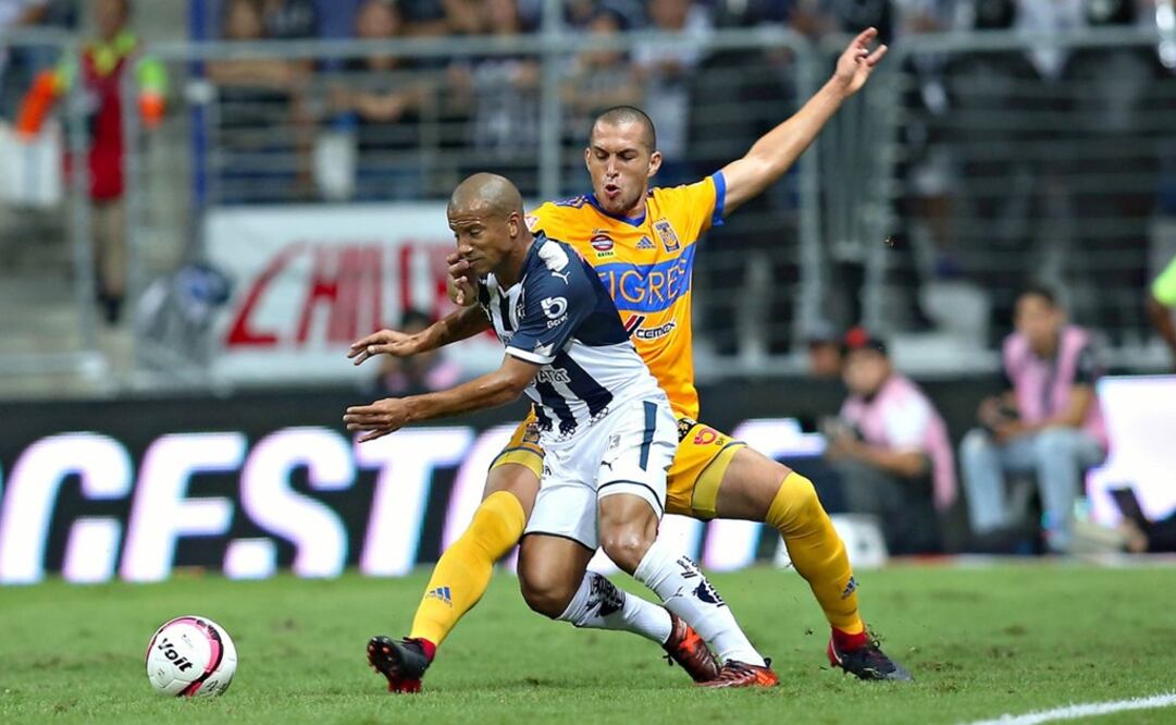 Imago7. Los regiomontanos podrán disfrutar los partidos de la final de la Liga MX entre Monterrey y Tigres