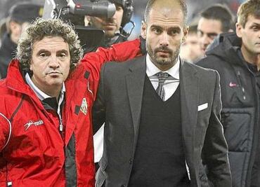 Un hombre de confianza de Guardiola criticó el Mundial de Qatar 2022