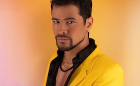 Moisés Peñaloza admite que su forma de jugar no funcionó en “La casa de los famosos México”