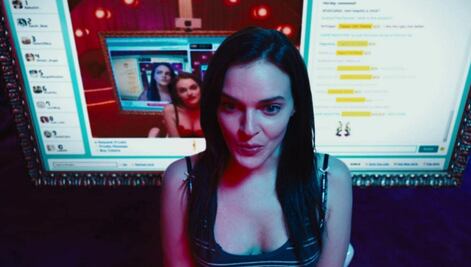 La película más picante de Netflix ideal para dejar fluir tus emociones