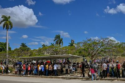 Cuba abre la puerta a inversiones de su diáspora; podrán asociarse con una entidad pública o privada