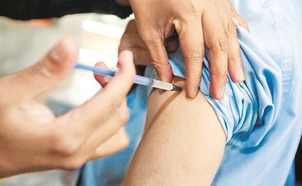 FDA autoriza dosis de refuerzo "combinados" contra Covid para vacunas de Moderna y Johnson & Johnson