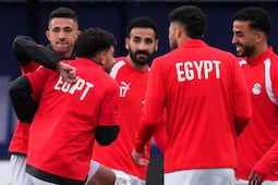 Mundial 2026: Australia vs Egipto - EN VIVO - Juego ONLINE - Dieciseisavos de final