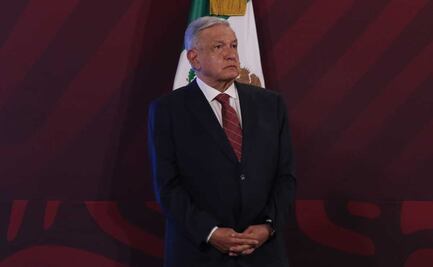 Sobrino de John F. Kennedy envía carta a AMLO con disculpas por declaraciones de senador republicano
