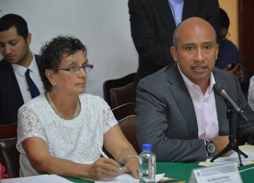 Todos los juegos mecánicos de Chapultepec tenían fallas, no sólo Quimera