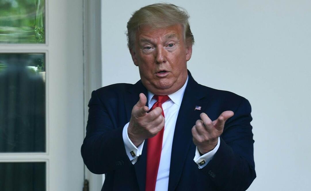 (Photo by Brendan Smialowski / AFP)