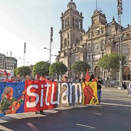 Sindicato quiere desestabilizar: UAM