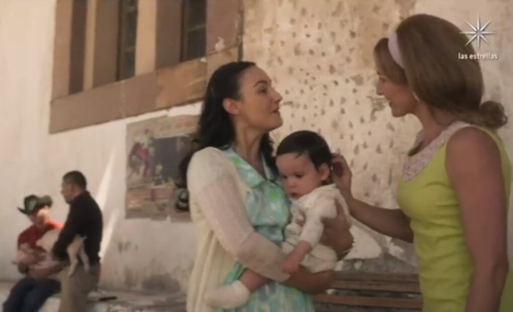 Los 7 reveladores momentos de la vida de Chente en lo nuevo de "El último rey, el hijo del pueblo"