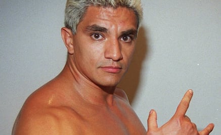 Shocker revela que intimó con un hombre por dinero: "Hice cosas aberrantes"