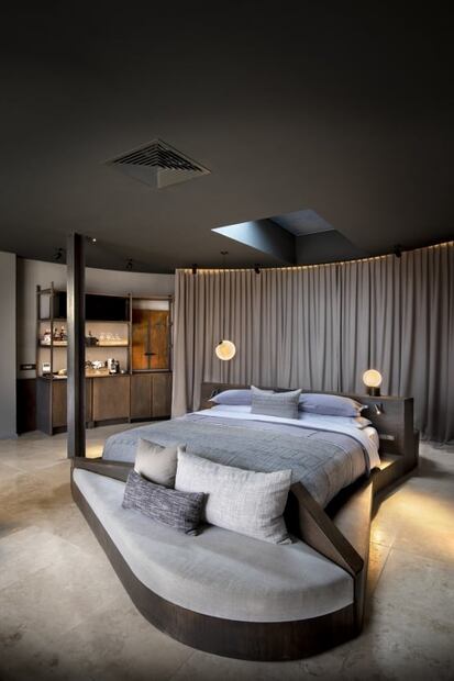 Dónde está Sossusvlei y sus gigantes y espectaculares dunas