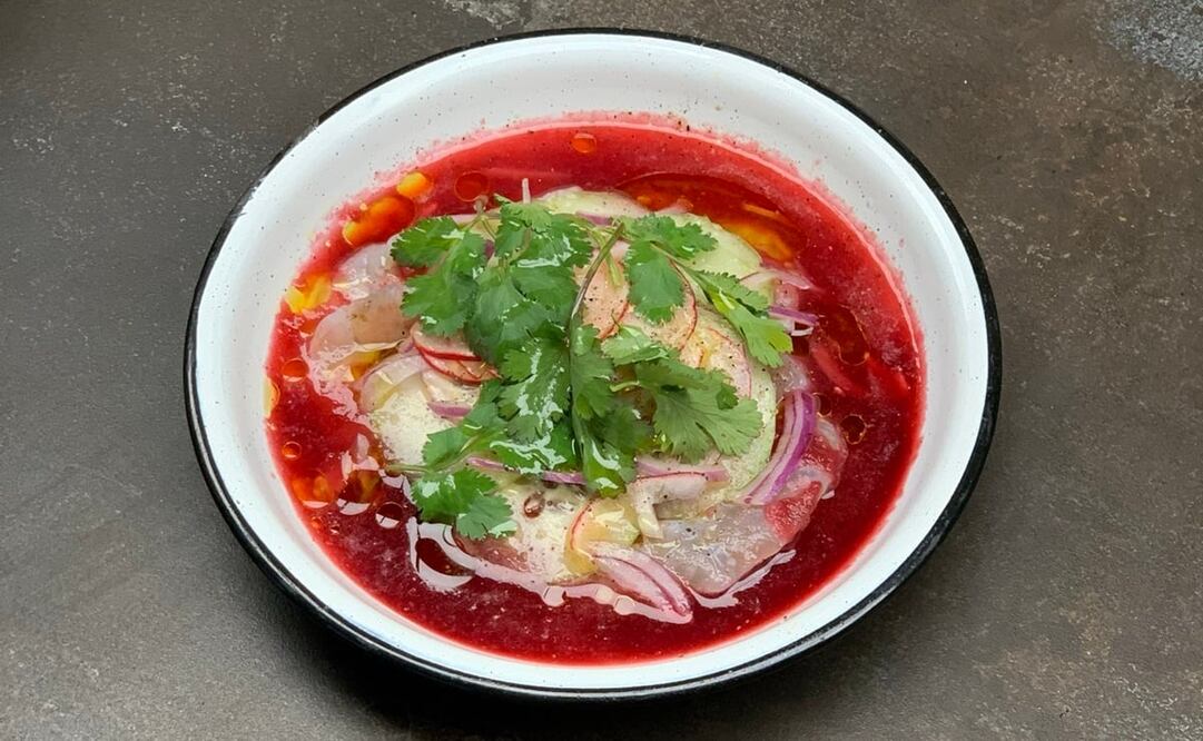 Fotos: Aquiles Chávez