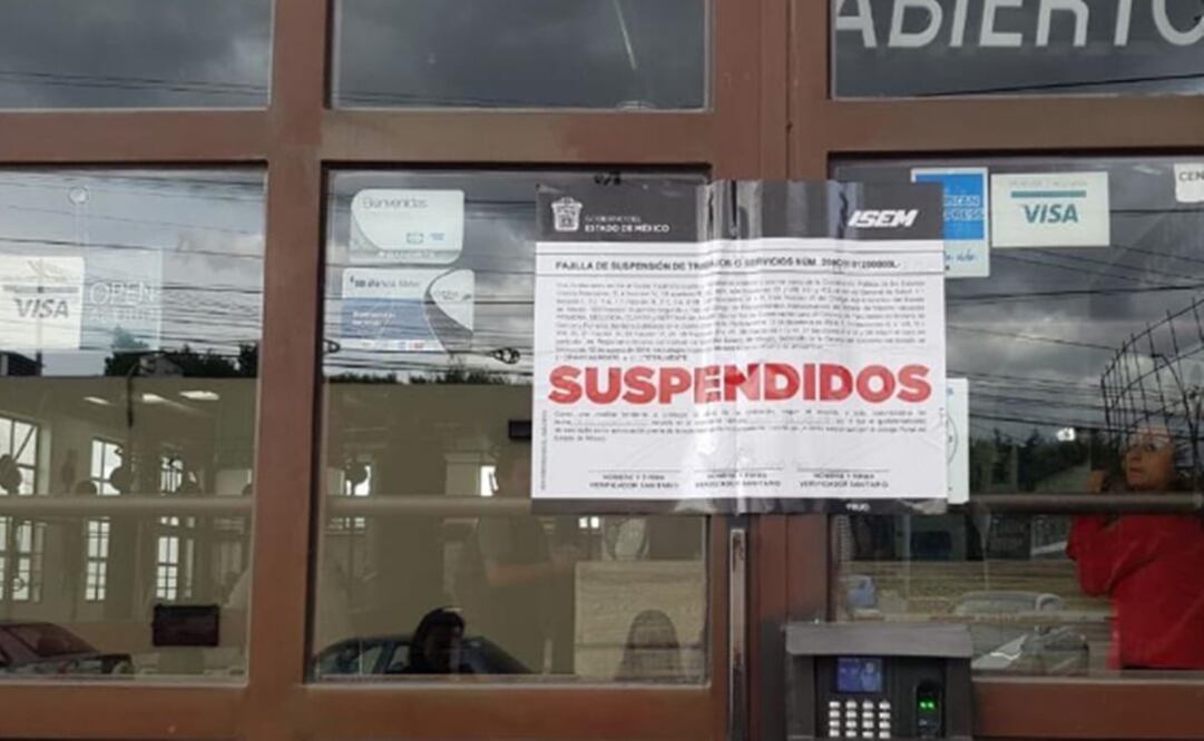 Foto: Archivo/EL UNIVERSAL