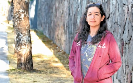 Las lecturas que Fernanda Melchor recomienda