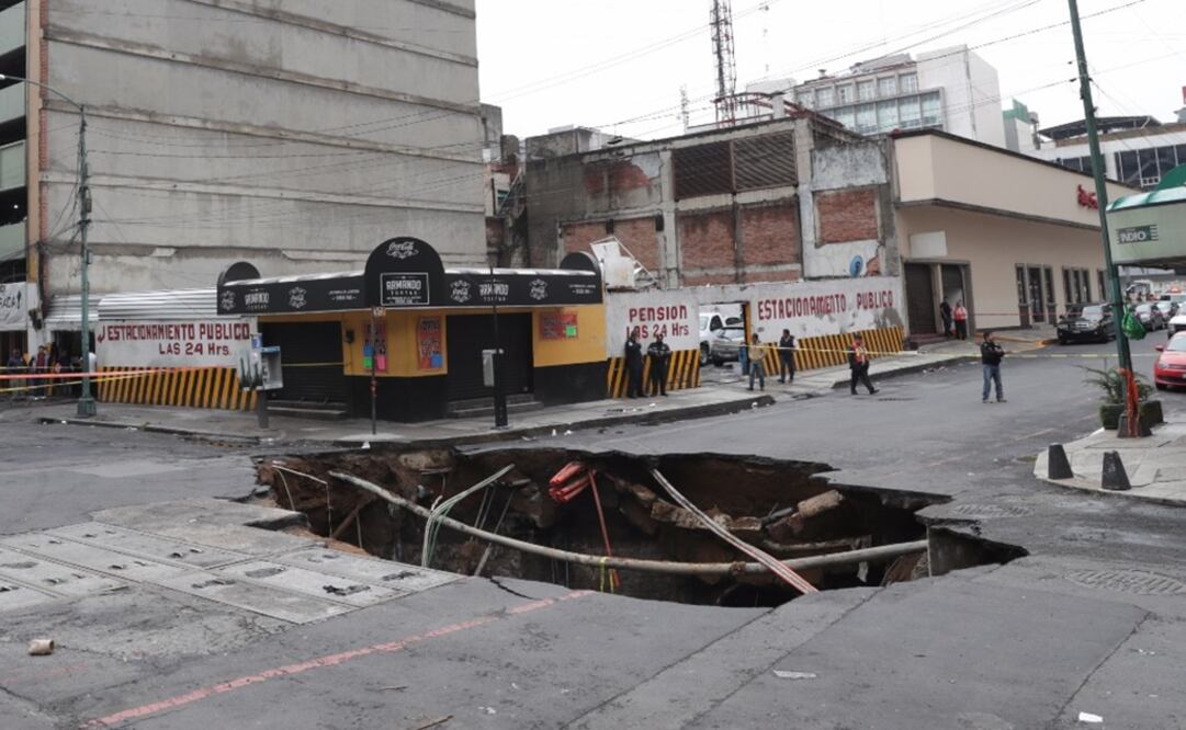 (Foto: Archivo/El Universal)