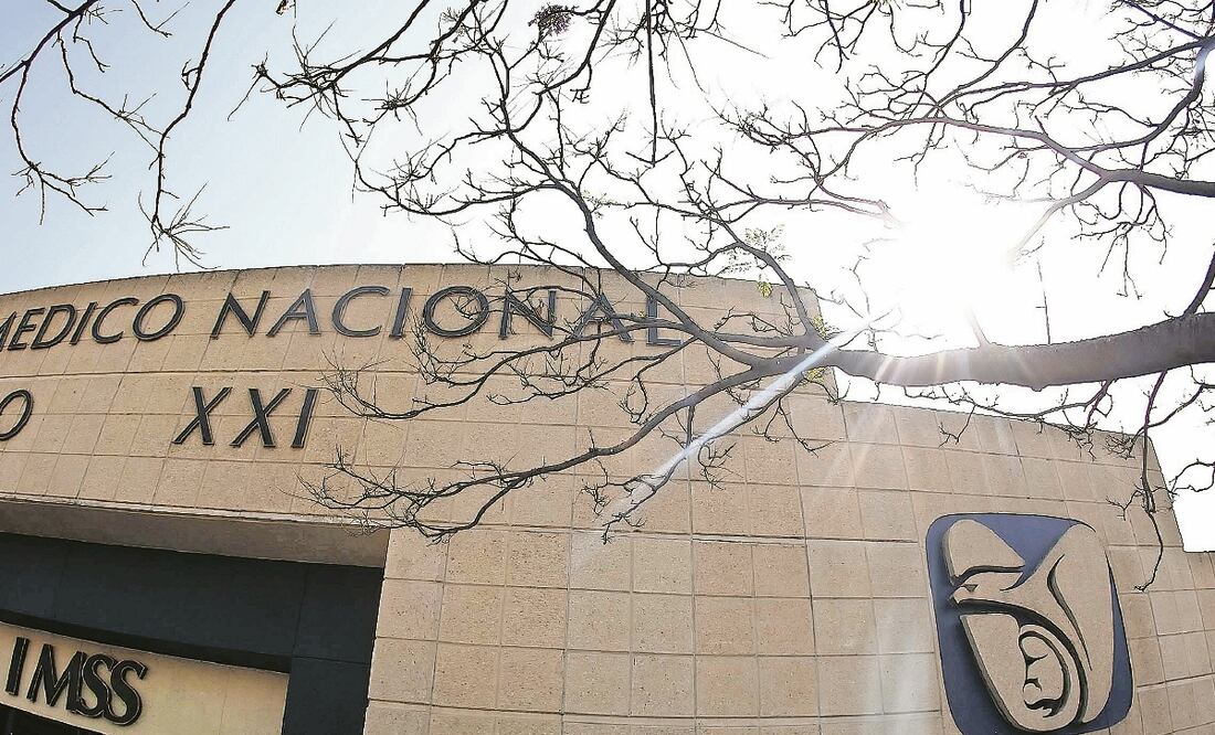 De acuerdo con el director del IMSS, en las instalaciones del instituto iniciarán un proyecto de tiendas saludables. ARCHIVO EL UNIVERSAL