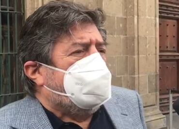 ICA tiene la concesión de la vía por 30 años: Fonatur sobre adjudicación de Tren Maya