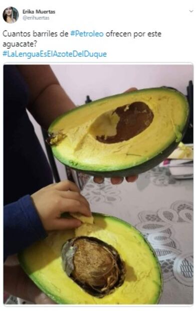 Precio del petróleo se desploma... pero memes repuntan en redes