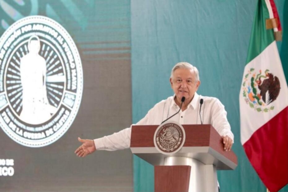 La mañanera de AMLO, 3 de mayo, minuto a minuto