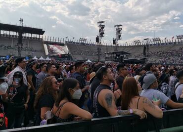 Musicaliza tu puente con estos eventos en la CDMX