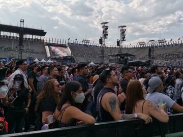 Musicaliza tu puente con estos eventos en la CDMX