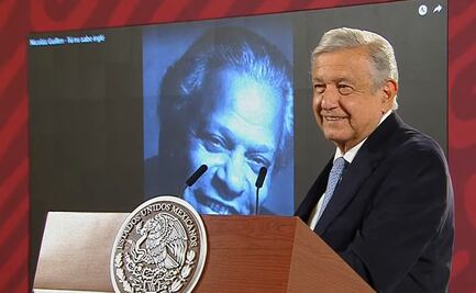 “Tú no sabe’ inglé’”: AMLO señala “estereotipos de la derecha” y críticas por “naco”