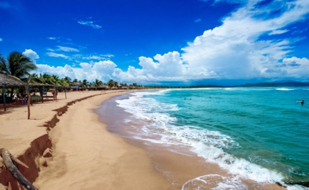 Puerto Escondido: guía de viaje por la costa de Oaxaca