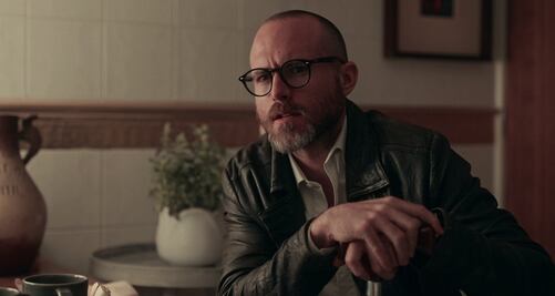 "Oscuro deseo" revela las bajas pasiones de Erik Hayser 