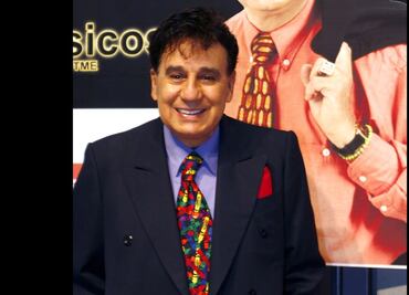 Detectan hongo en pulmones a Gualberto Castro, informa su esposa