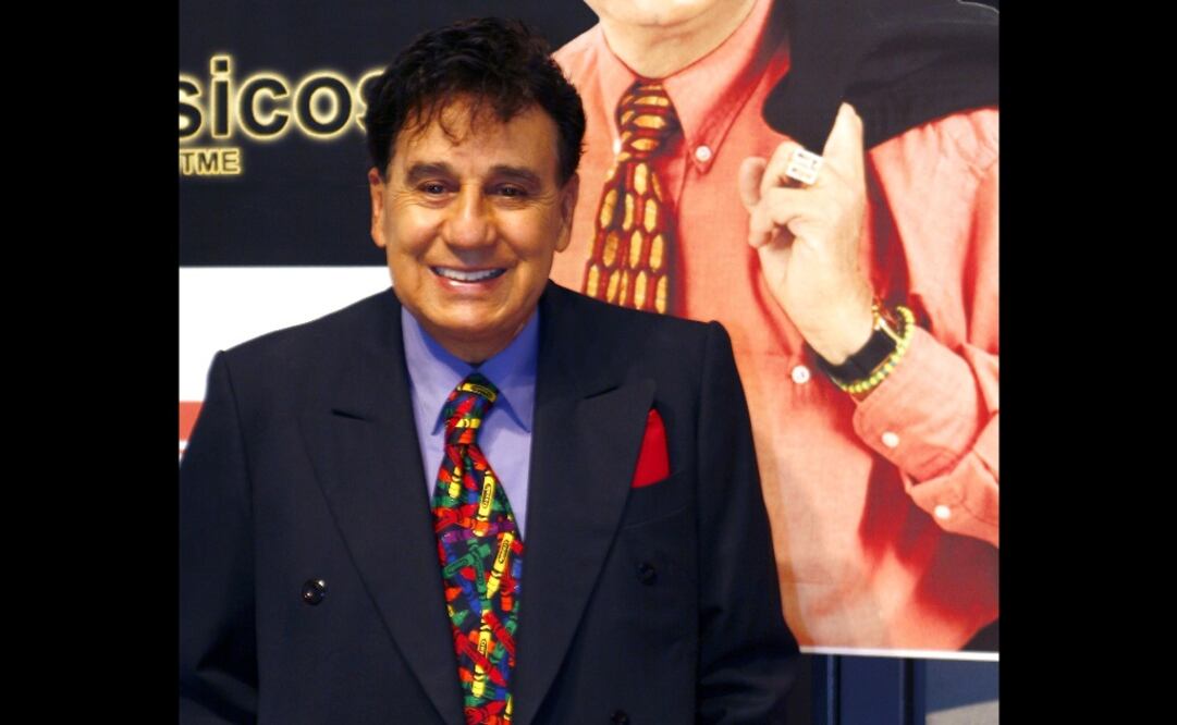 Foto: Luis Cortés/EL UNIVERSAL