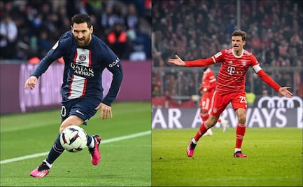 Champions League: ¿Dónde ver EN VIVO los octavos de final, este martes 14 de febrero?