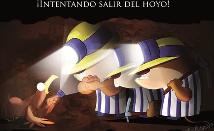 Los espejitos de la J3 del Apertura 2015