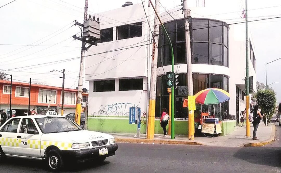 Legisladora va al rescate de la Casa de la Mujer