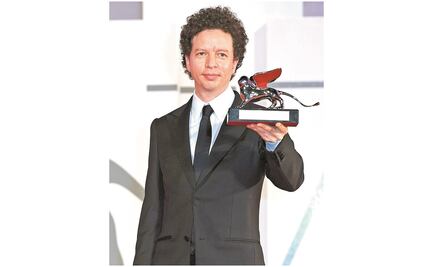 Decepciona a Michel Franco desdén por "Nuevo orden" 