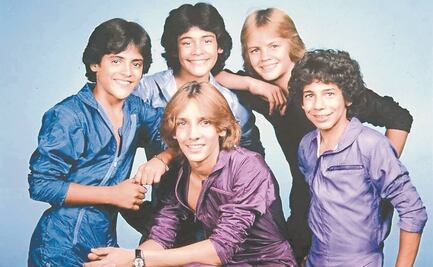 Menudo, un éxito que fue costoso