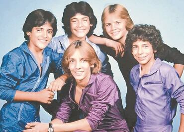 Menudo, un éxito que fue costoso