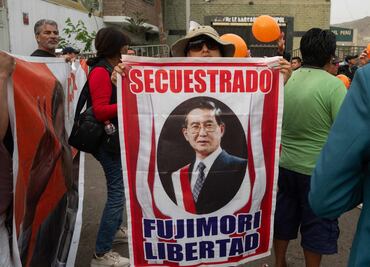 Alberto Fujimori: ¿Cuáles son las 5 condenas dictadas en su contra y los casos que tiene pendientes?