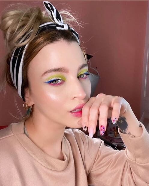 Aprende a maquillarte en cuarentena con estas beauty bloggers