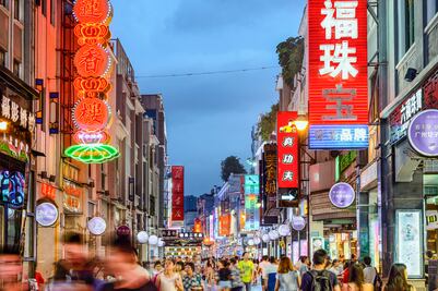 China estrenará vuelo a la Ciudad de México