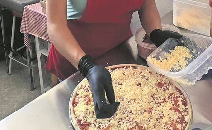 Piden reconsiderar medidas a restricciones en venta de alimentos en NL