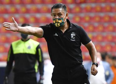 Nacho Ambriz, aclara: No me voy de León