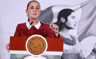 Sheinbaum: México mantiene la ayuda a Cuba mediante Sembrando Vida; "llega de manera directa ese apoyo", resalta