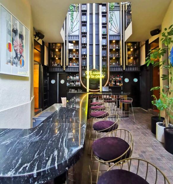 Foto: Gretel Zanella