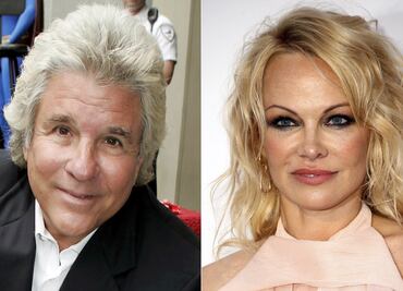 Pamela Anderson se casa por quinta vez