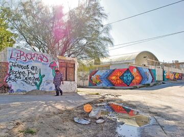 Heroína. Narcos mexicanos controlan venta en EU